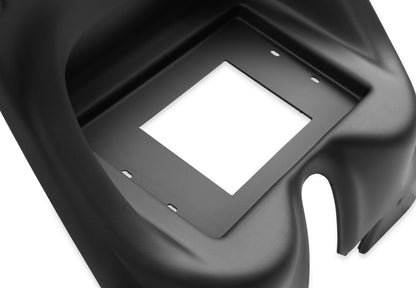 Holley Dash Bezels for the Holley EFI 7" Dashes