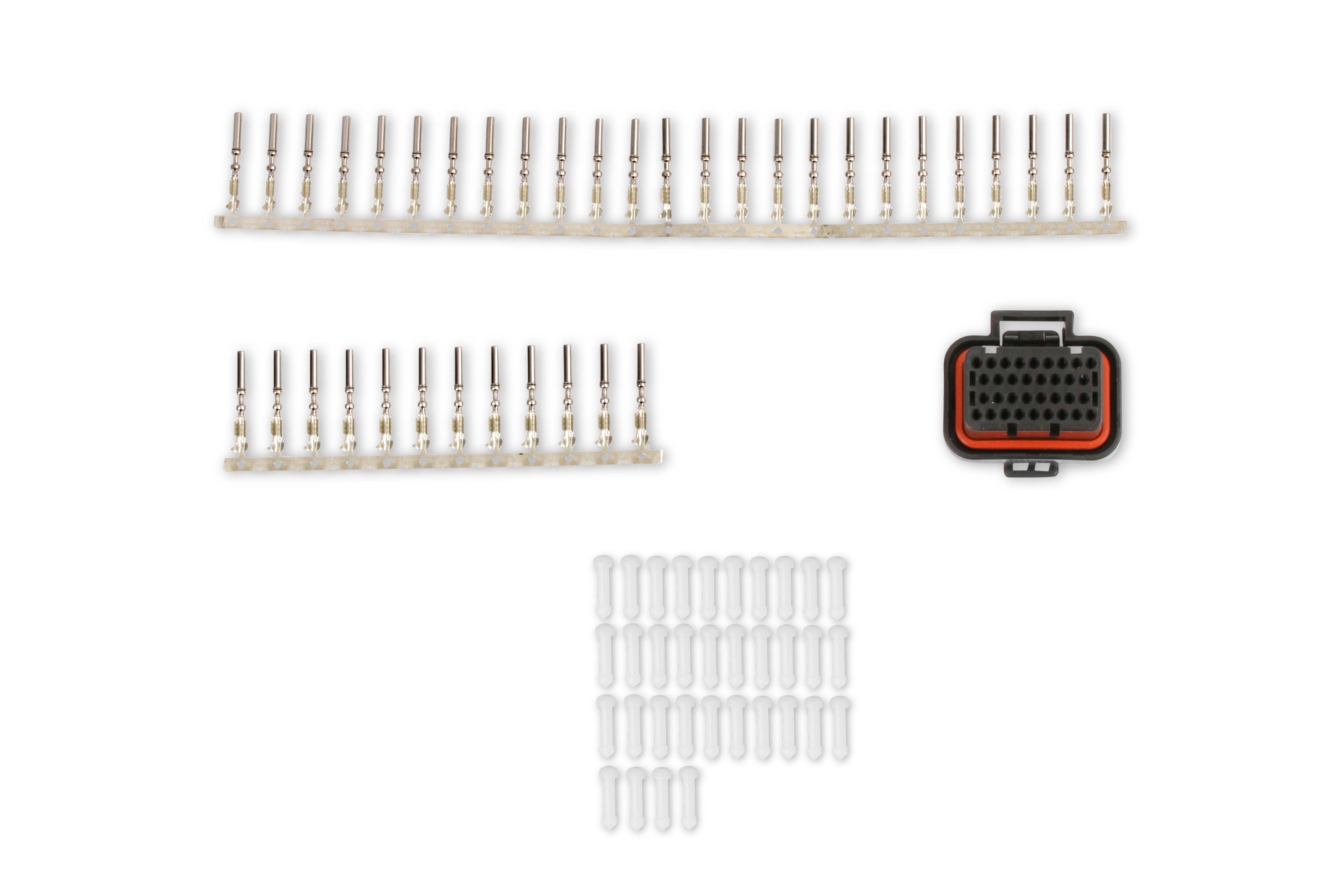 J2A Connector Kit