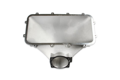 HI-RAM 105MM Cast Side Mount Plenum Top