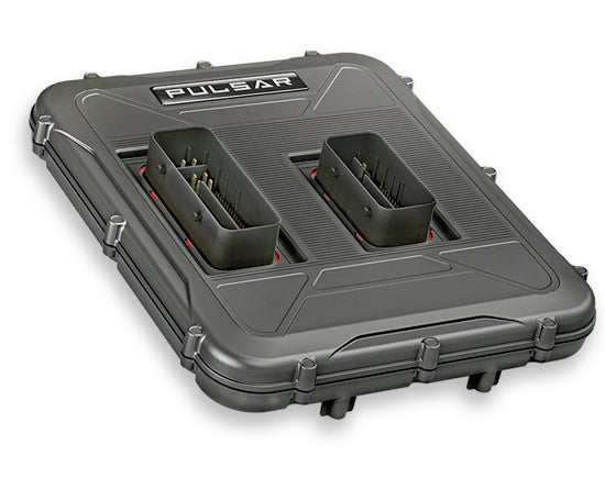 Pulsar V3 w/ Edge Insight CTS3