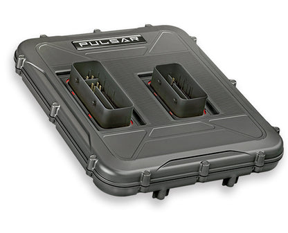 Pulsar V3 w/ Edge Insight CTS3