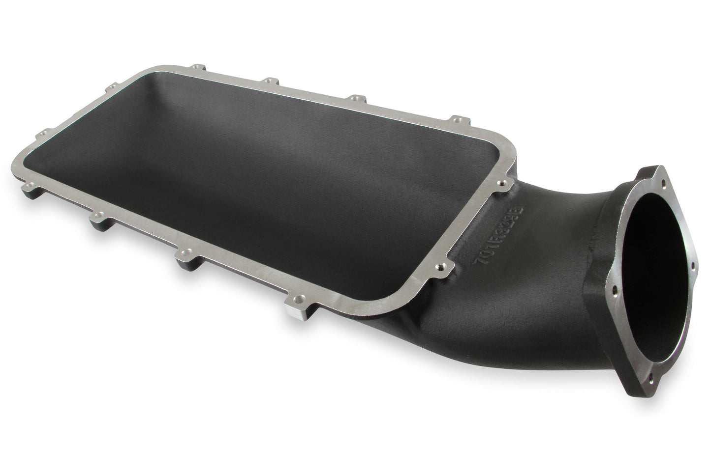 HI-RAM 95MM Plenum Top