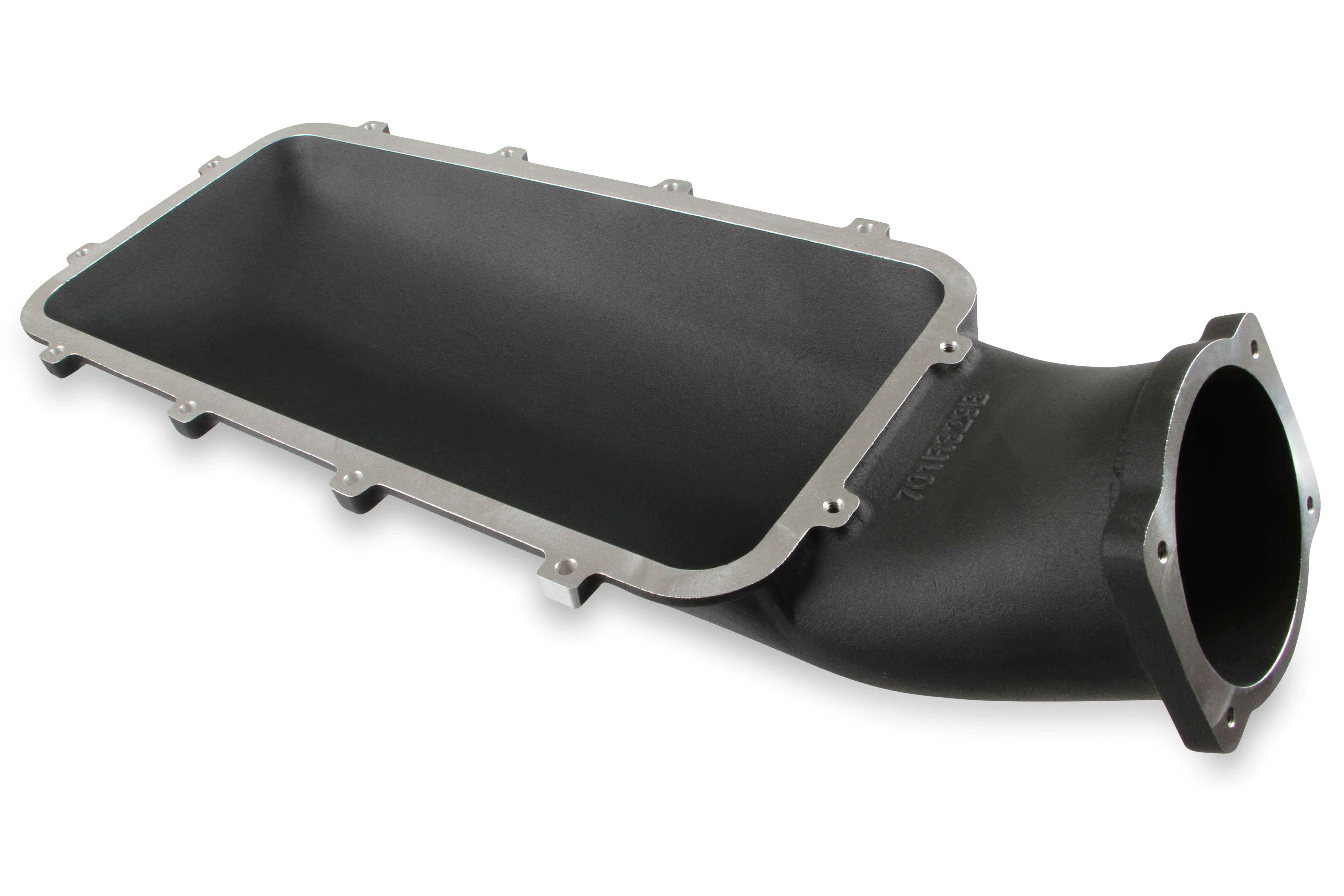HI-RAM 95MM Plenum Top