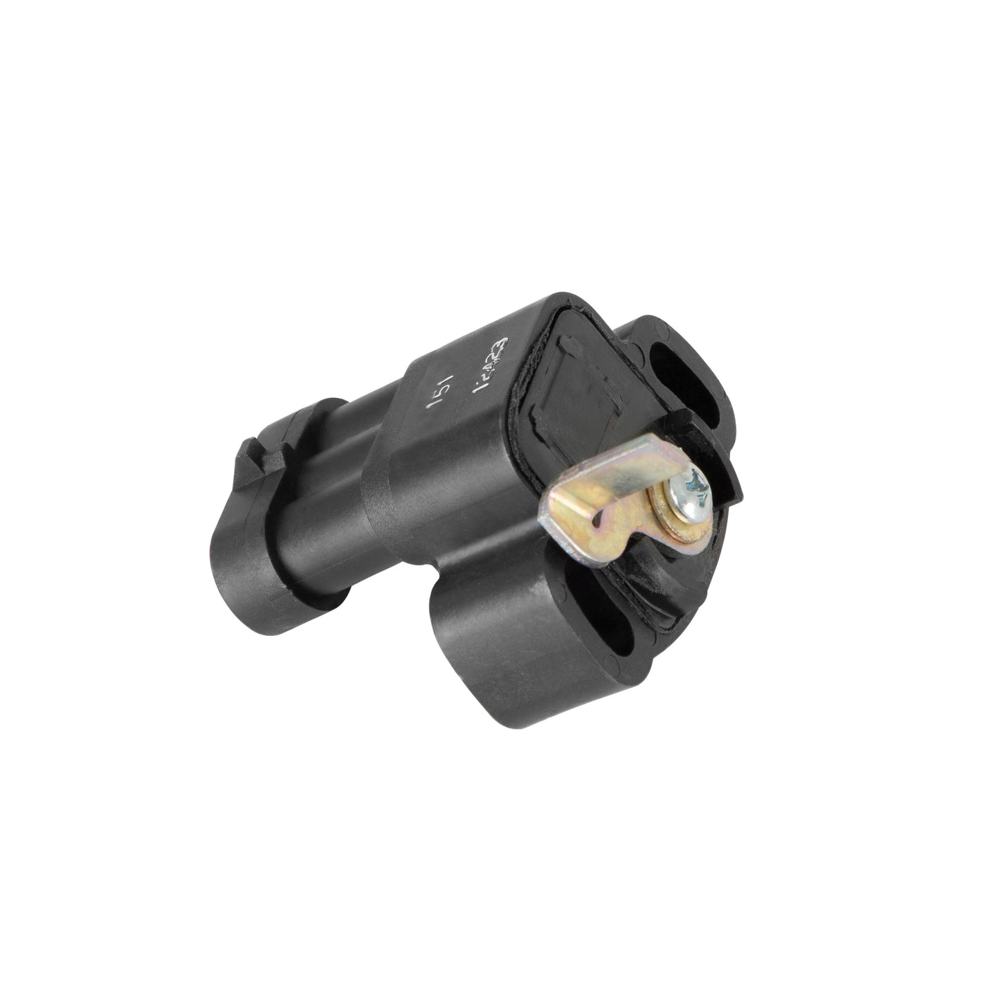 Throttle Body Injection Throttle Position Sensor