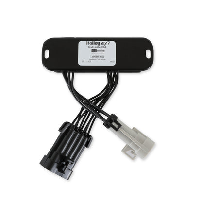 Four Channel Coil Driver Module