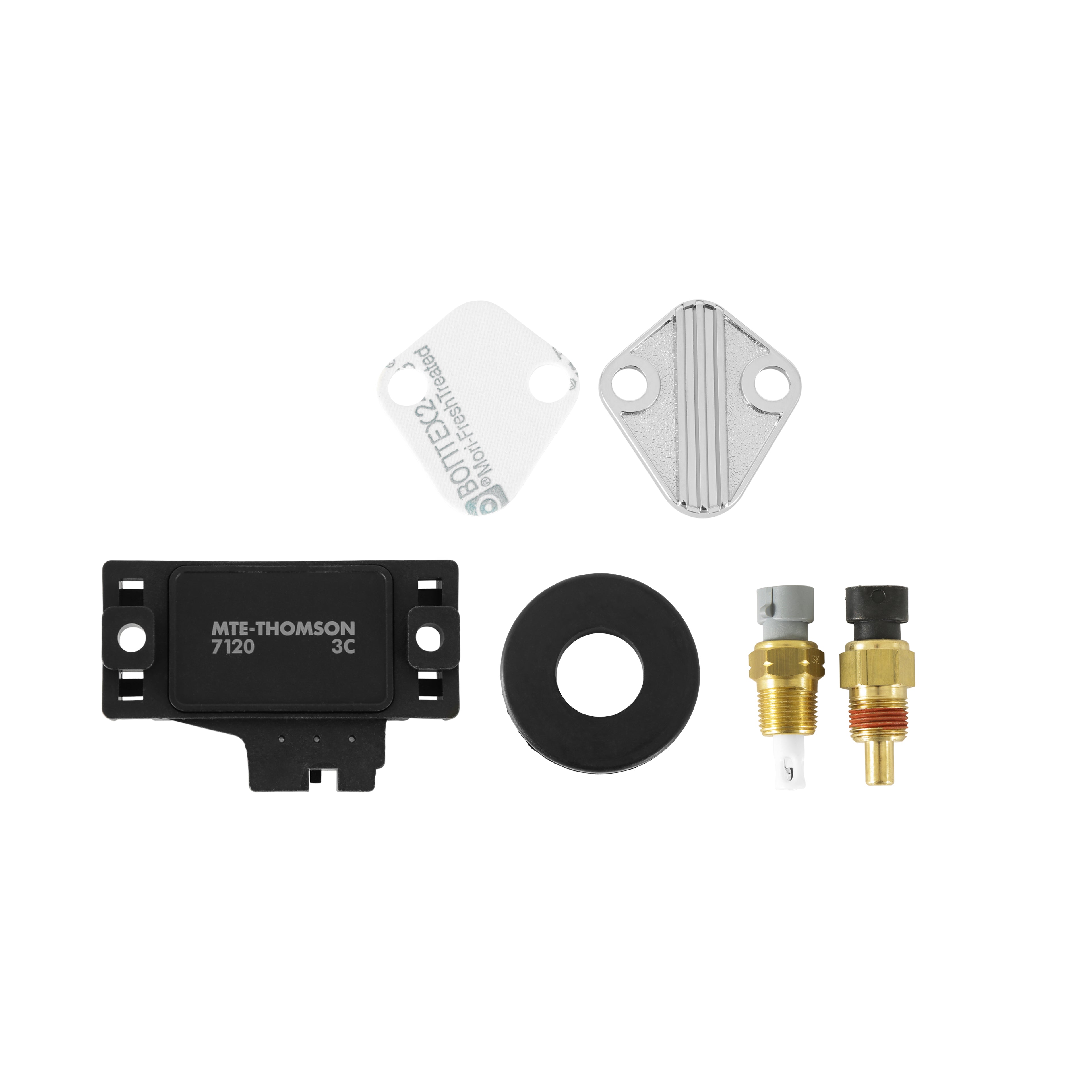 HP EFI ECU & Harness Kits