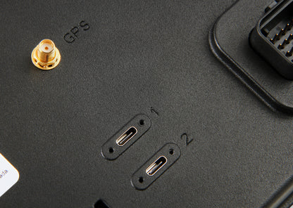 Holley EFI 12.3" Standalone Pro Dash