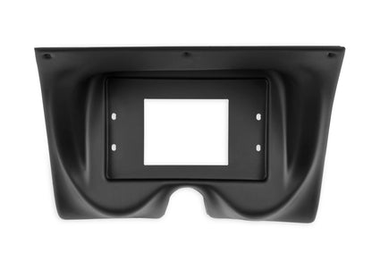 Holley Dash Bezels for the Holley EFI 7" Dashes