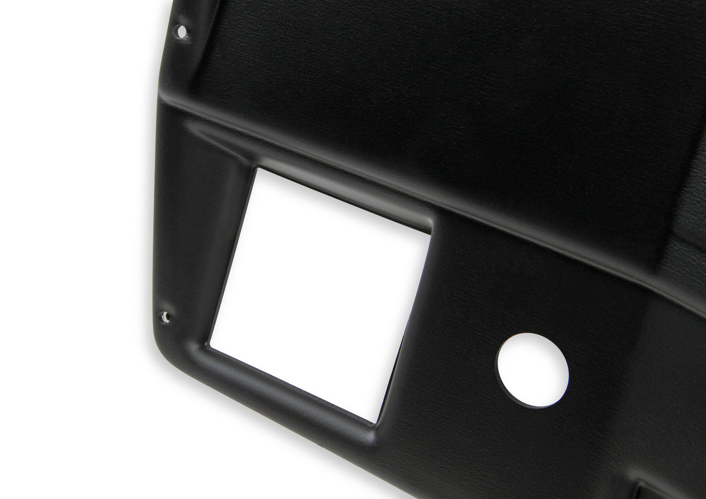 Holley Dash Bezels for the Holley EFI 7" Dashes