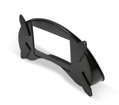 Holley Dash Bezels for Holley EFI 6.86" Pro Dash