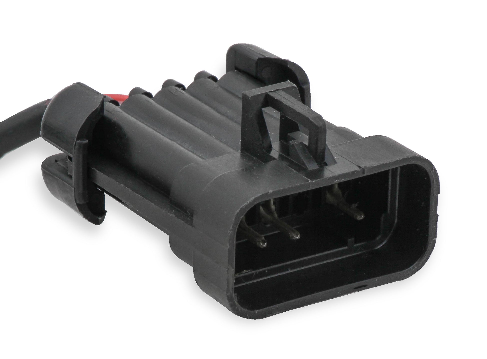 Holley EFI Low Profile SBF Dual Sync Distributor