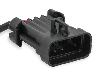 Holley EFI Low Profile SBF Dual Sync Distributor
