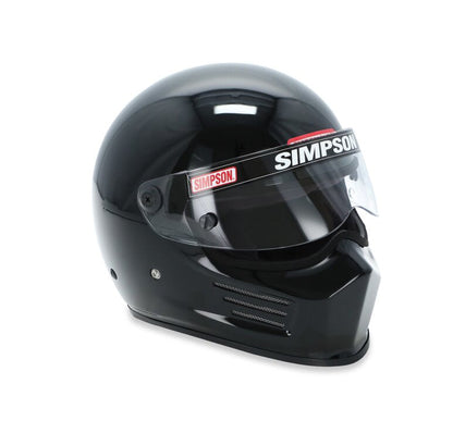 Simpson Racing Sa2020 Bandit Racing Helmet