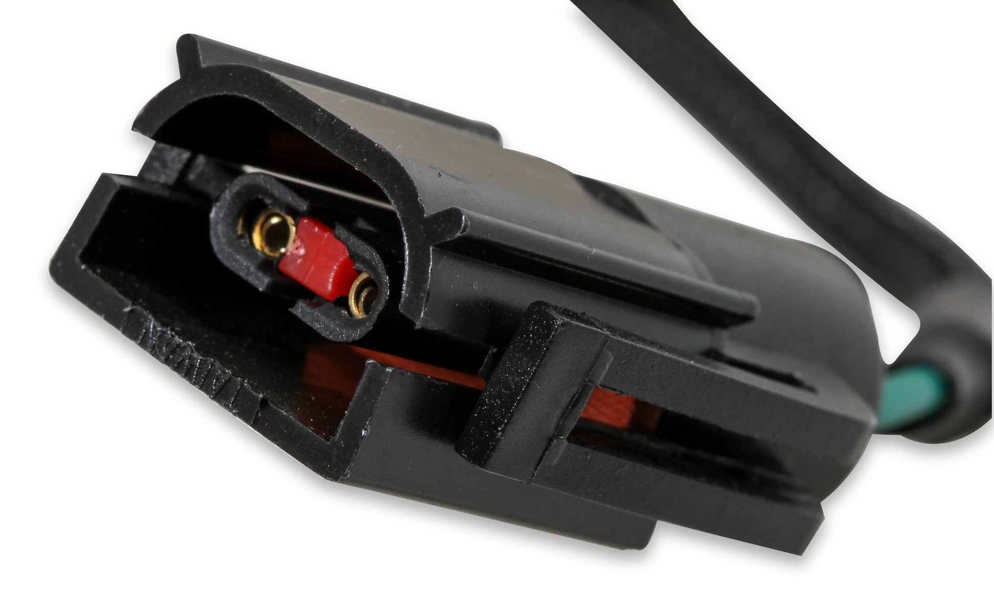 Holley EFI Transmission Control Harness - 1998+ Ford 4R70W/4R75W