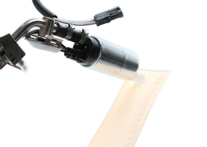 Holley EFI Fuel Tank Module - 350 LPH - 1955-1957 Chevrolet Vehicles