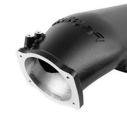 Holley LS Hi-Ram EFI Manifold- Black GM LS7