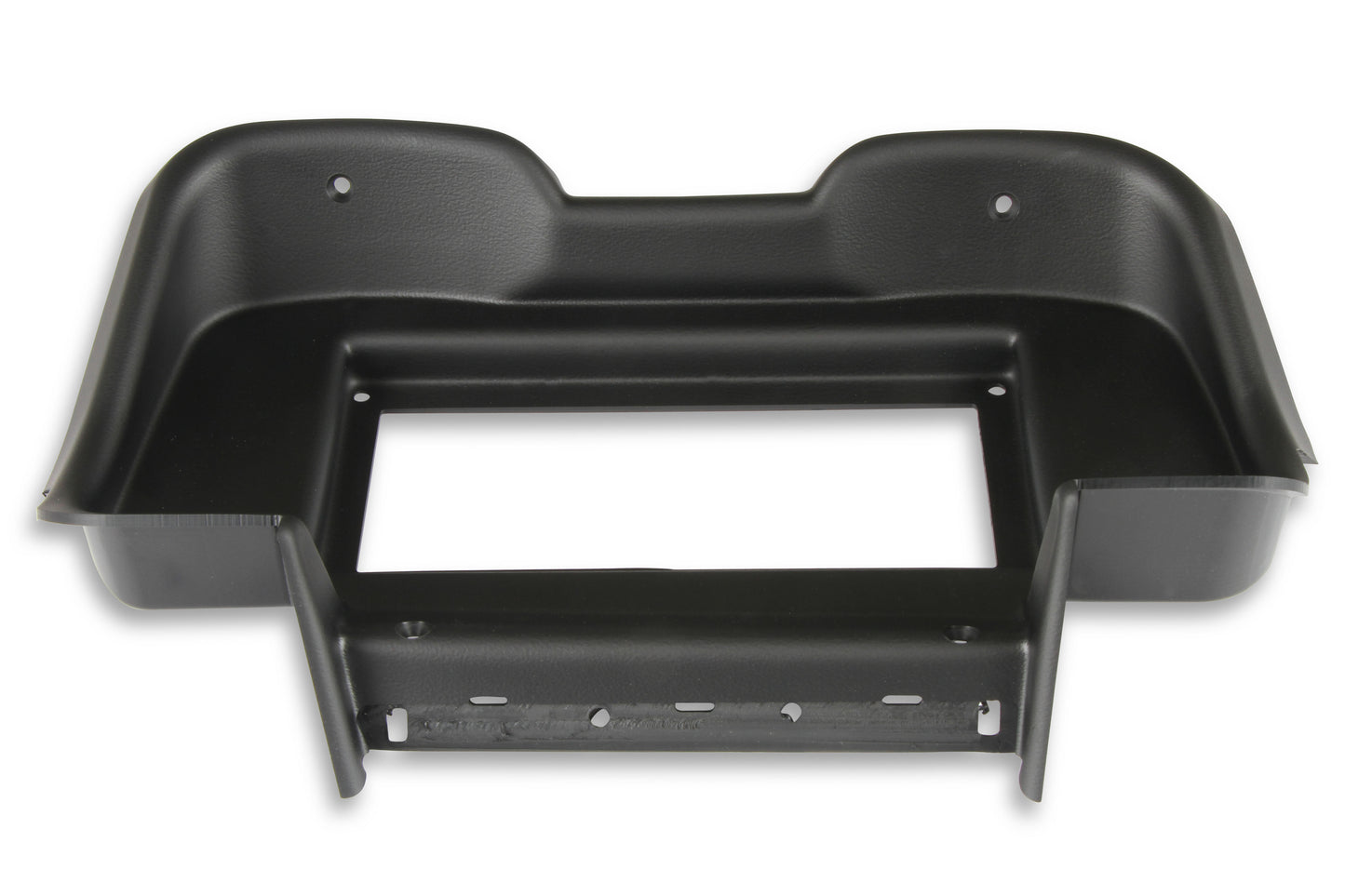 Holley Dash Bezels for the Holley EFI 6.86" Dashes