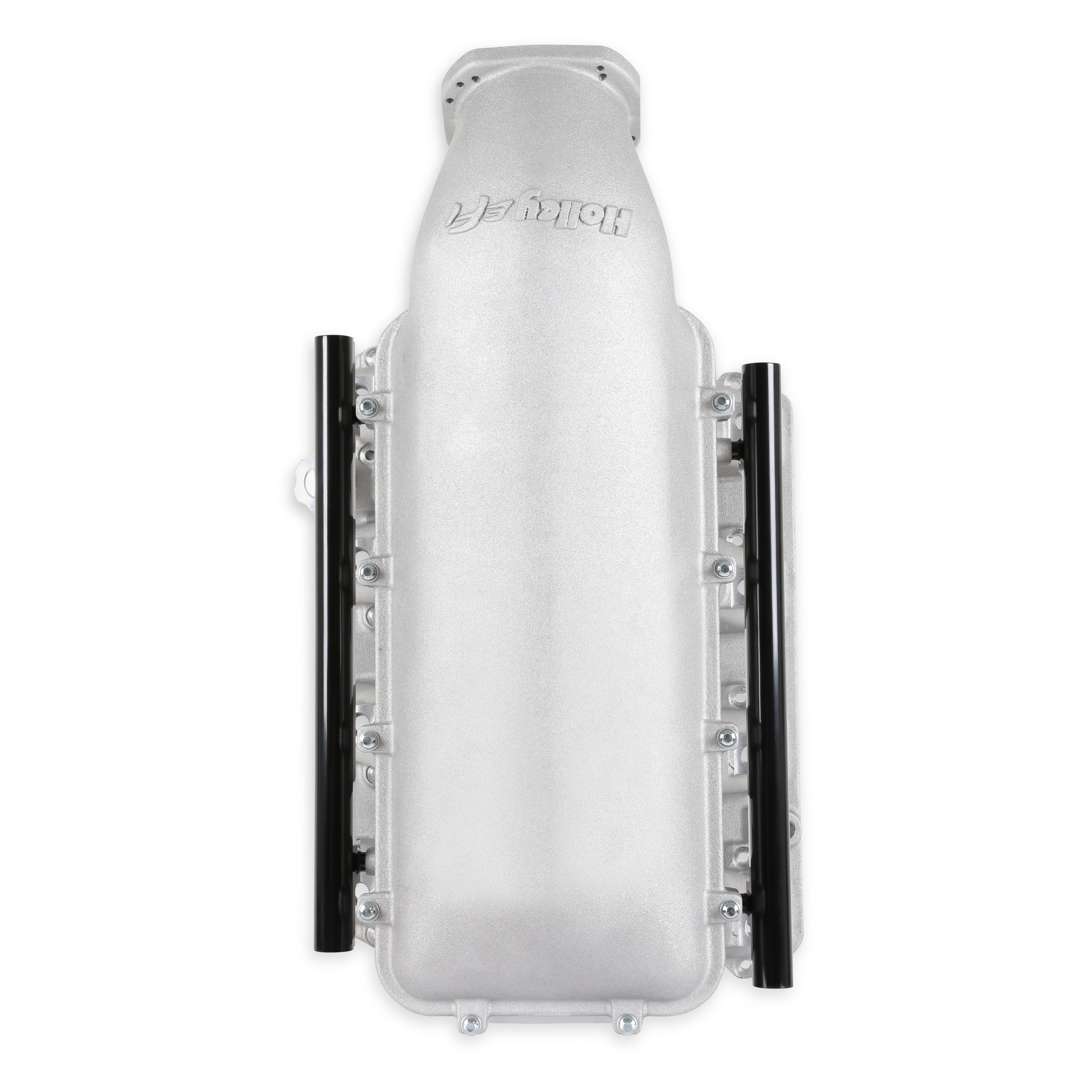 Holley Gen III Hemi Hi-Ram EFI Manifold