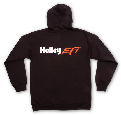 Holley EFI Full-Zip Hoodie
