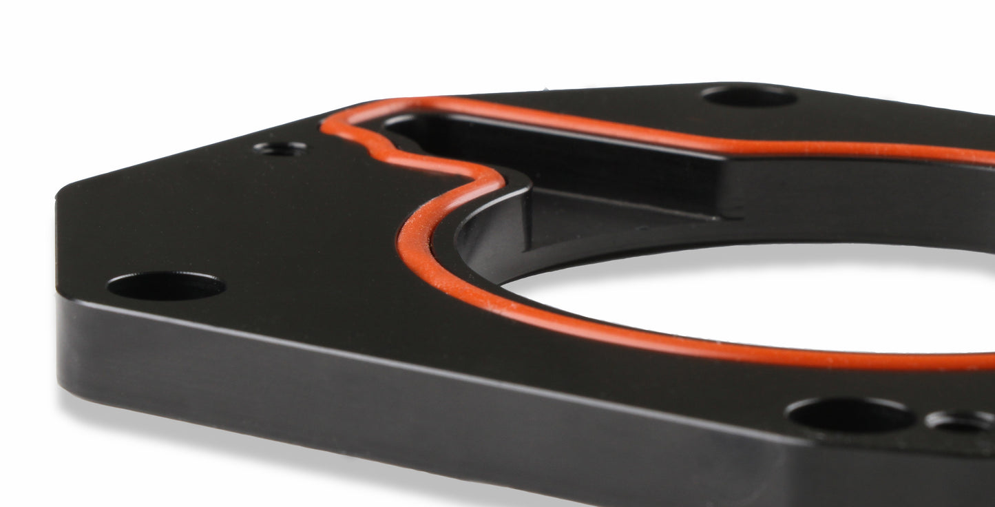 Sniper EFI Throttle Body Adapter Plate