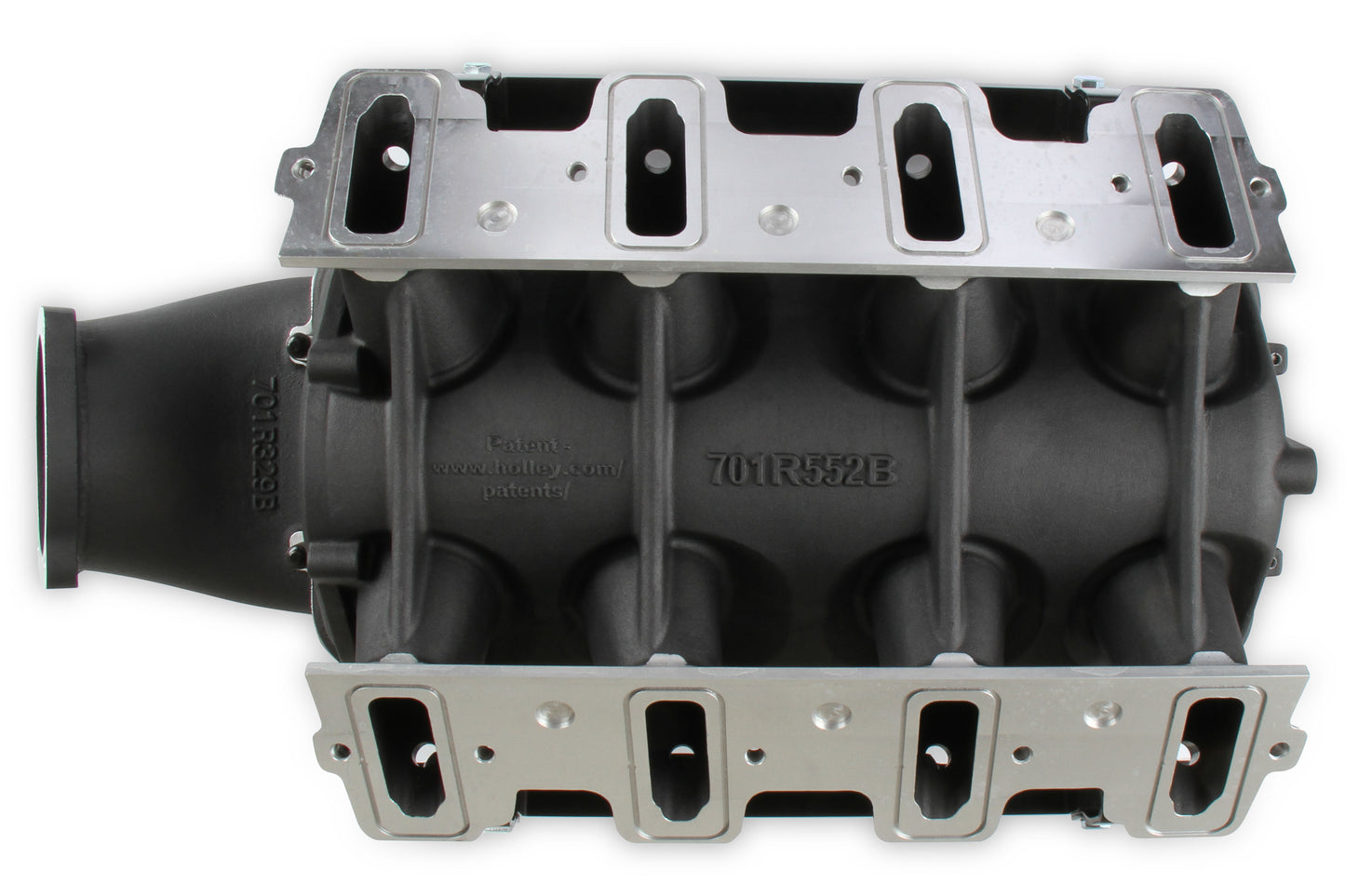 Holley Modular Lo-Ram EFI Manifold LS1/2/6