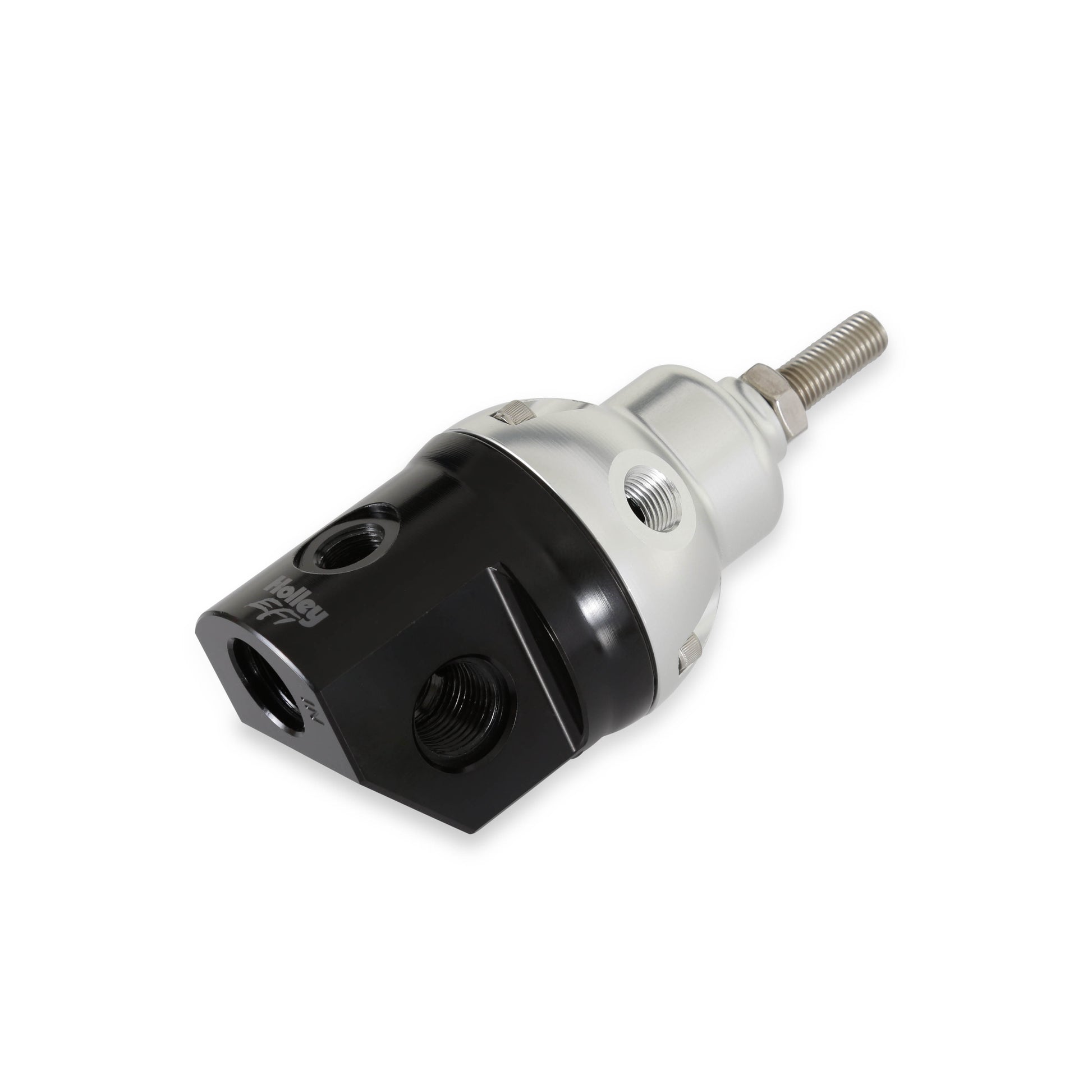 HOLLEY EFI BILLET BYPASS FUEL PRESSURE REGULATOR KIT