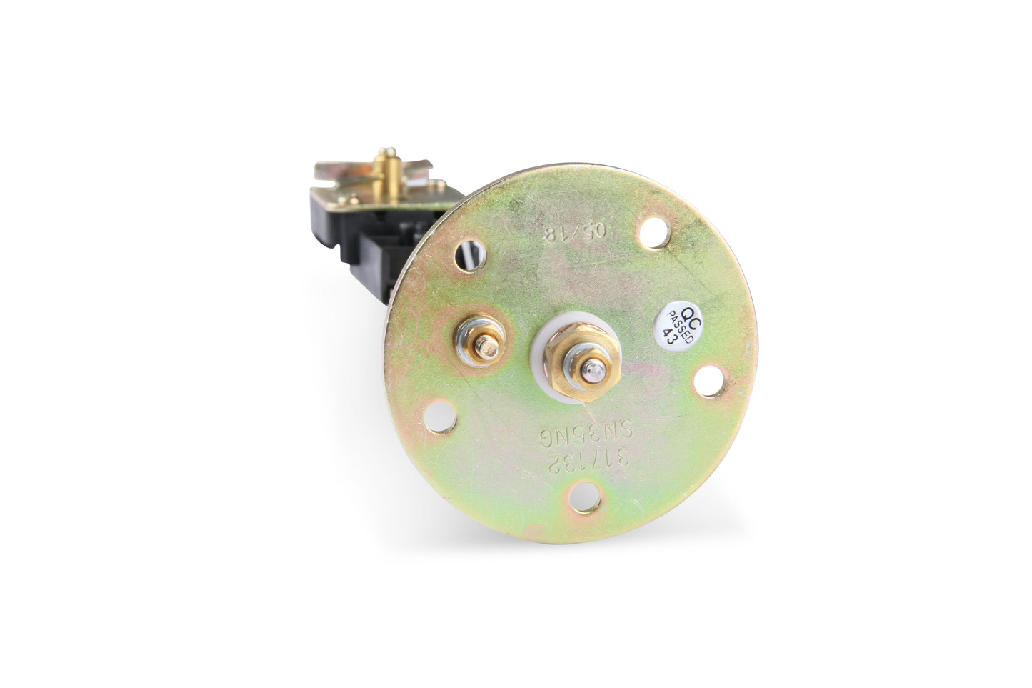 Sniper EFI Fuel Tank System 400 LPH