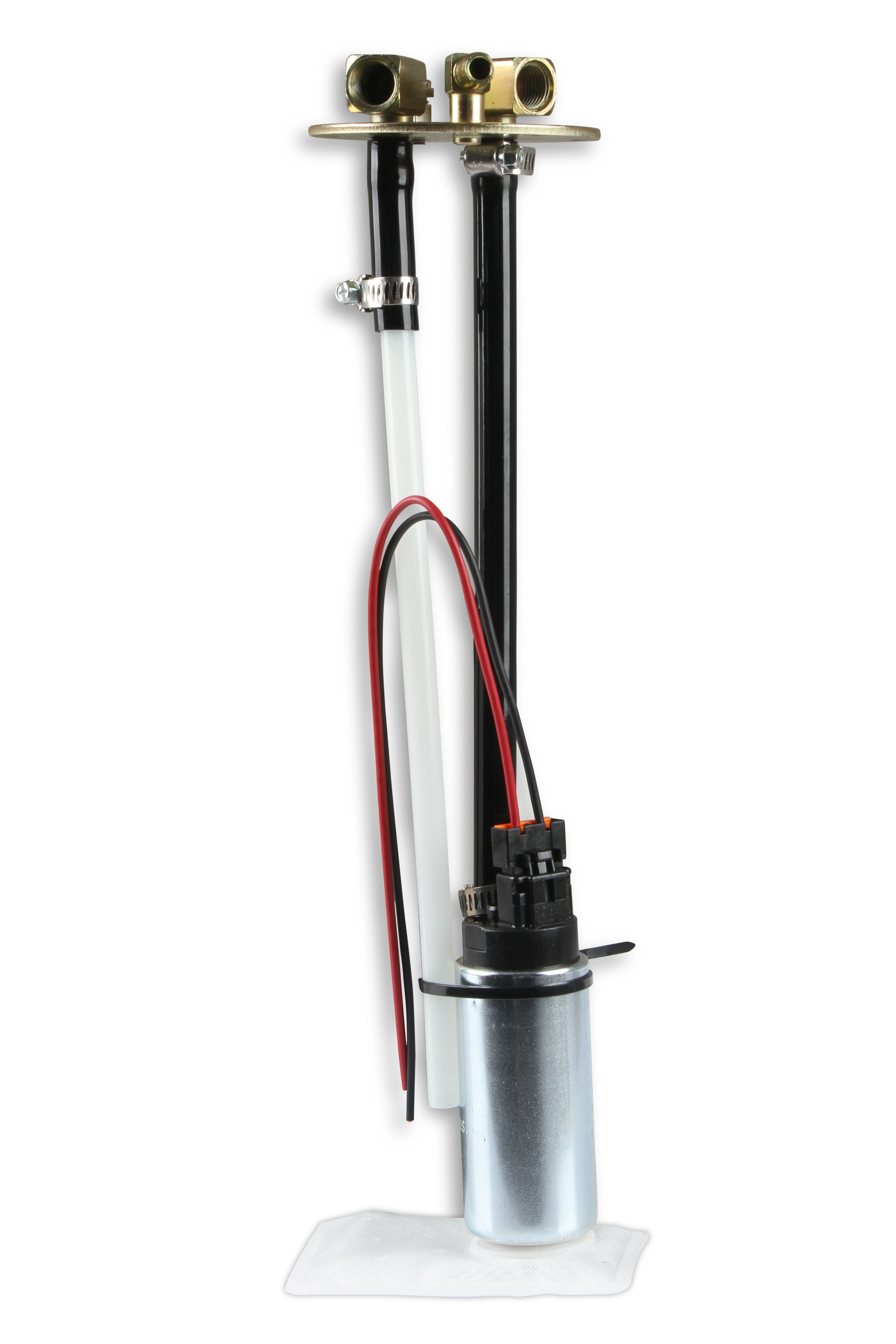Sniper EFI Fuel Tank System 255 LPH