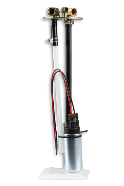 Sniper EFI Fuel Tank System 255 LPH