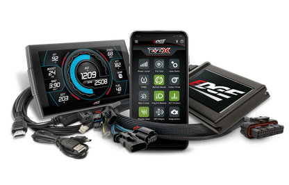 EZX + Insight CTS3 Kit
