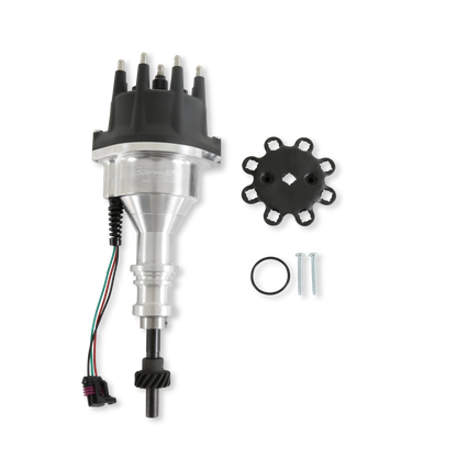 Sniper EFI HyperSpark Distributor - Ford Small Block 260/289/302
