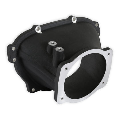 Holley Ultra Lo-Ram 105mm Throttle Body Adapter - GM Gen V LT