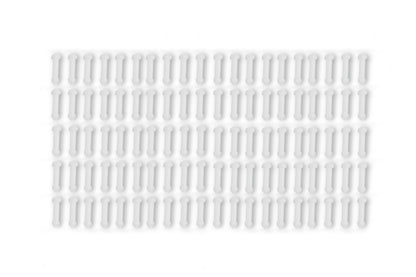 Super Seal Cavity Plugs 100 Pack