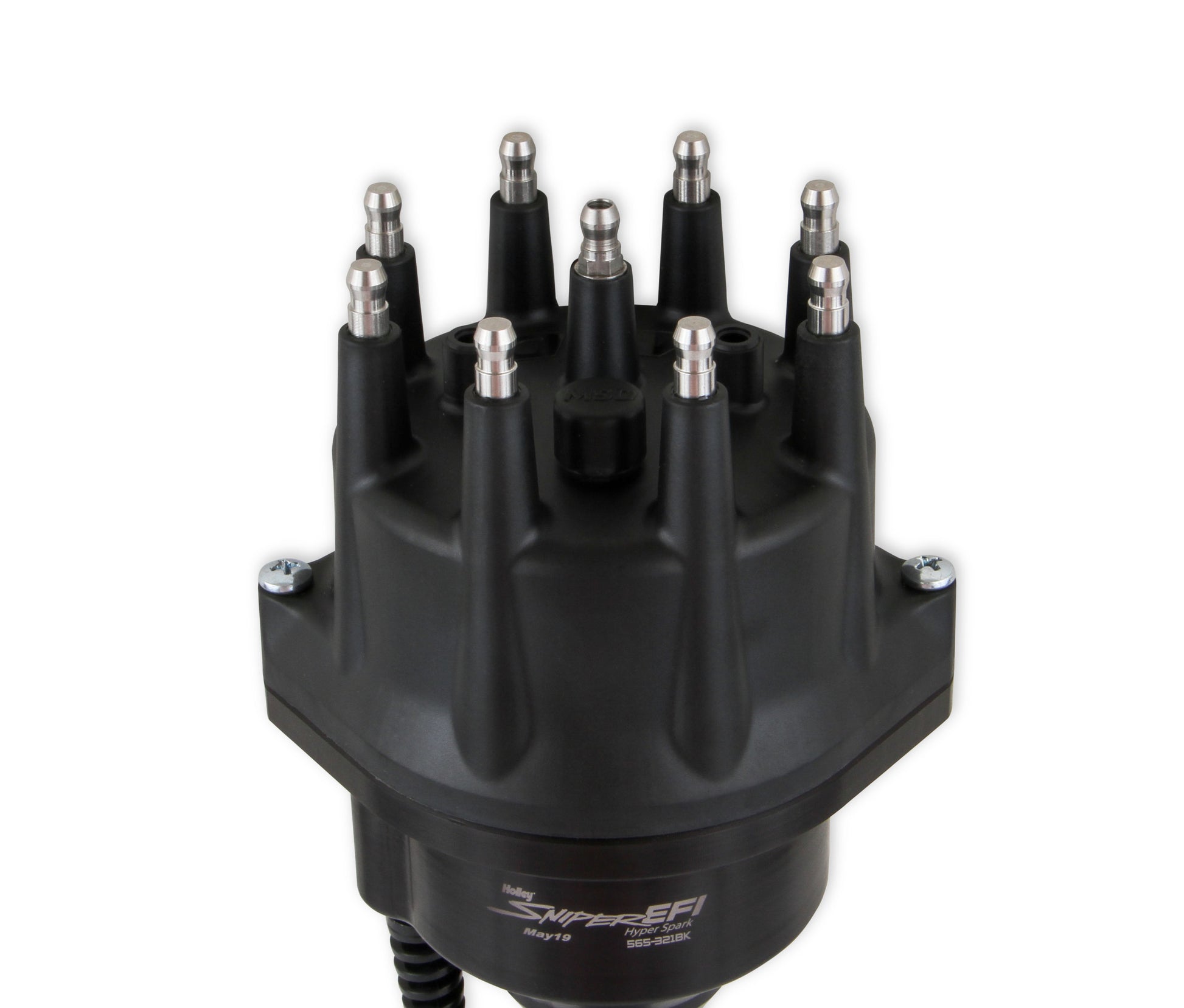HyperSpark Distributor - Holden