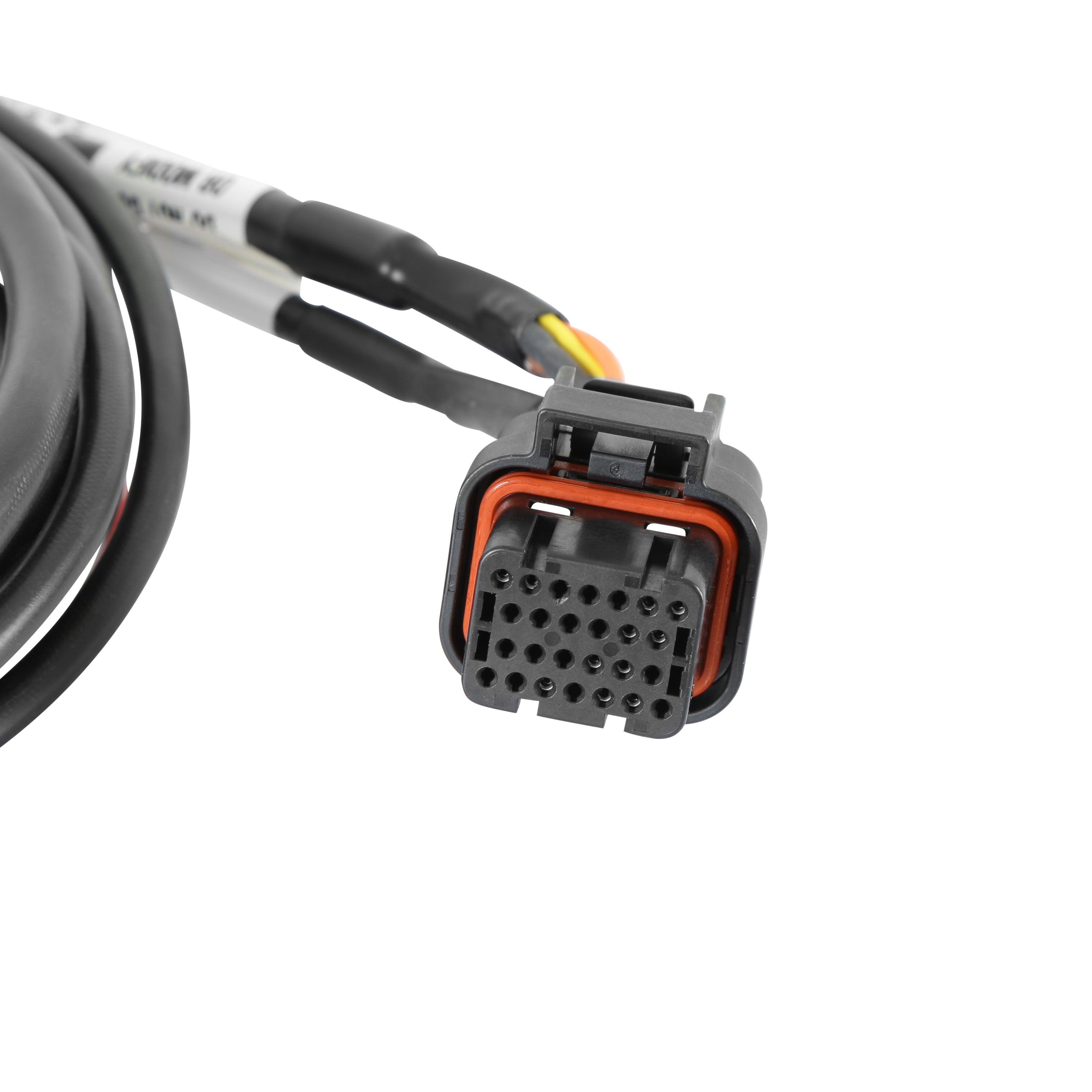 Hemi Drive-By-Wire Throttle Body Harness