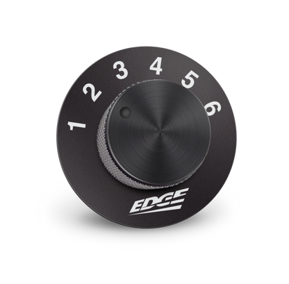 Edge Revolver Switch Chip Box