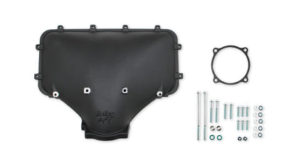 HI-RAM 105MM Cast Side Mount Plenum Top