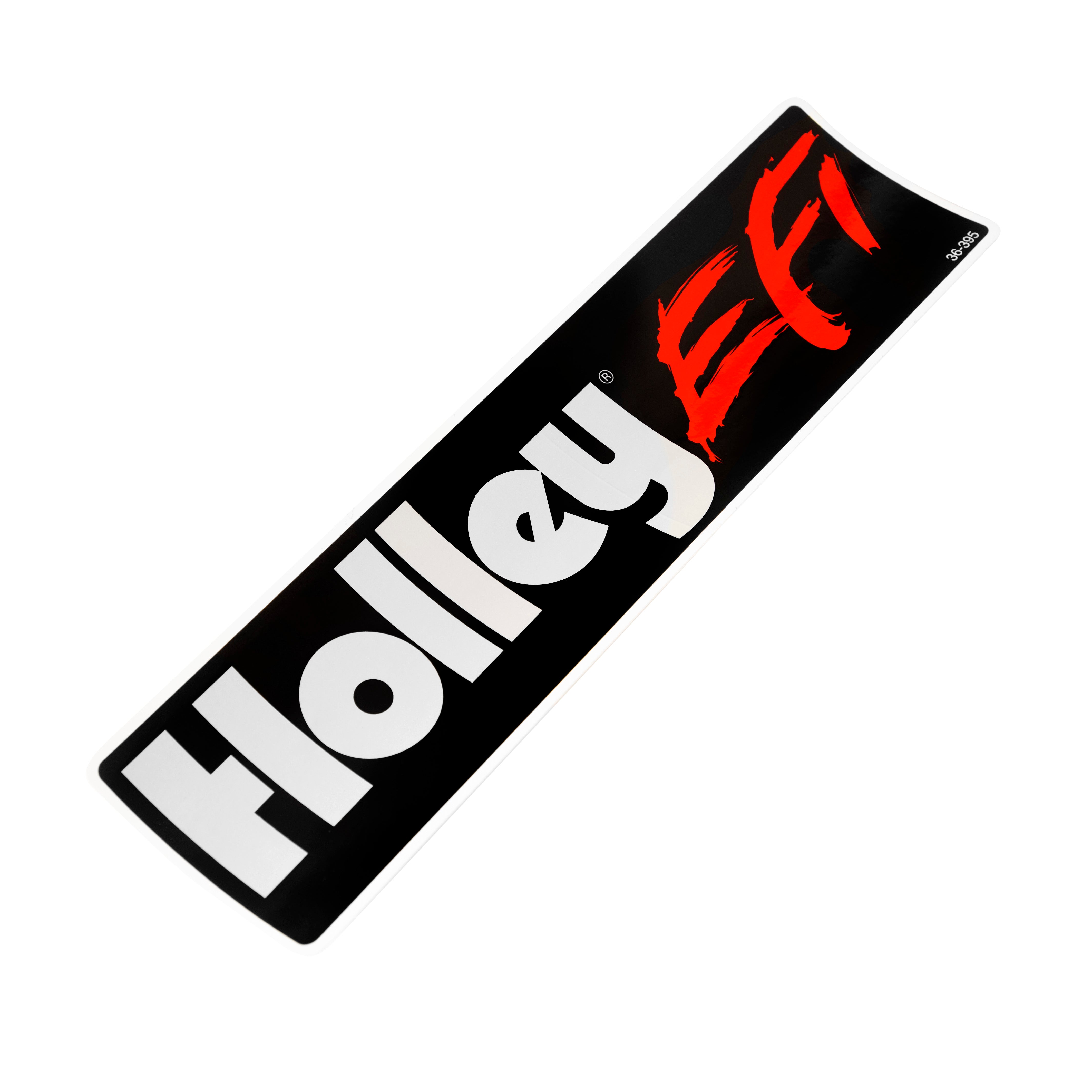 Holley EFI Contingency Decal