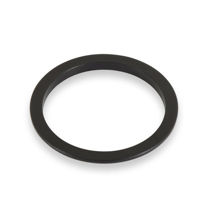 6.56-Inch 12-1X Crank Trigger Kit, SBF, Hall Effect