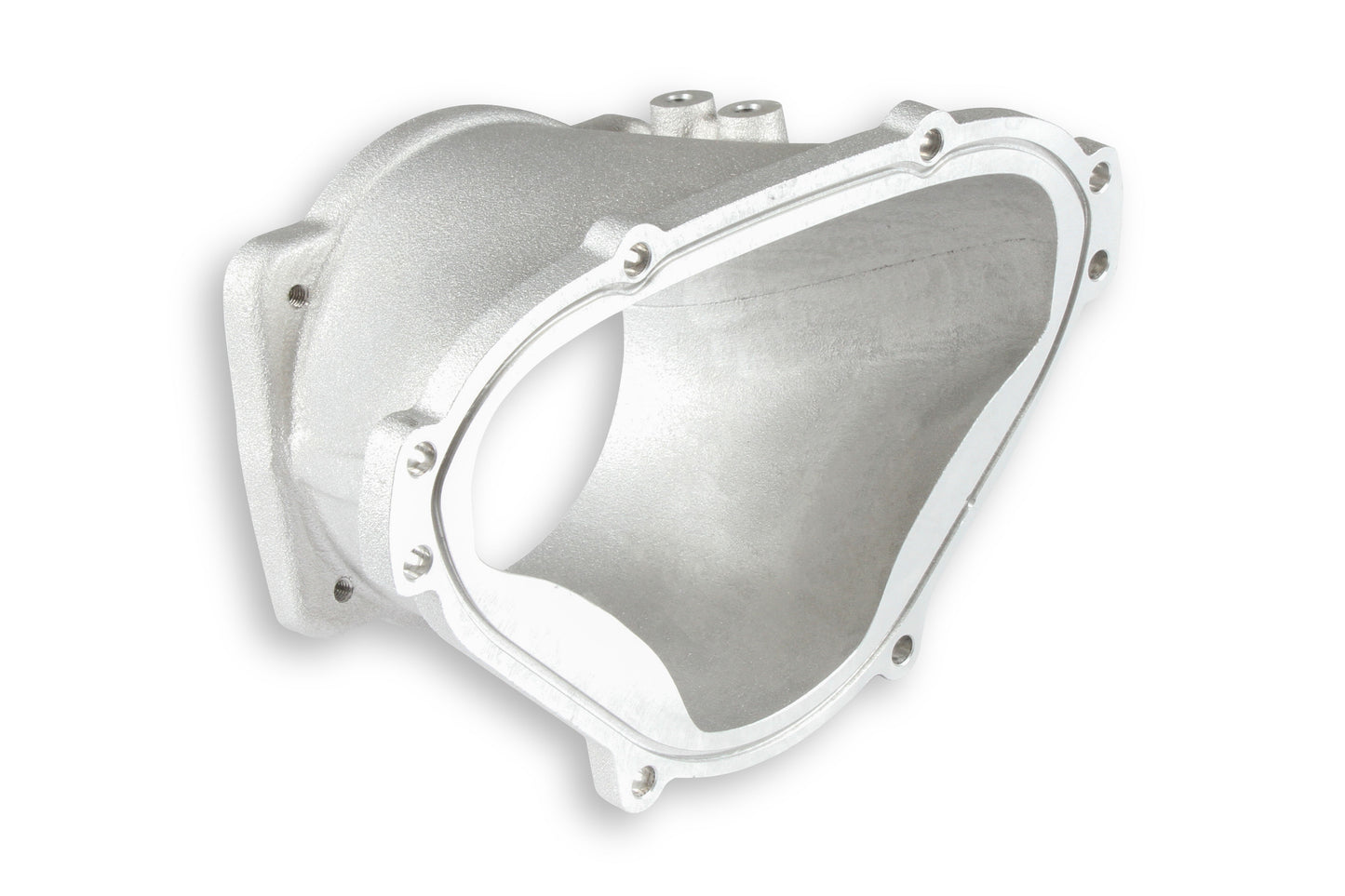 Holley Modular Ultra Lo-Ram EFI Manifold LS1/2/6