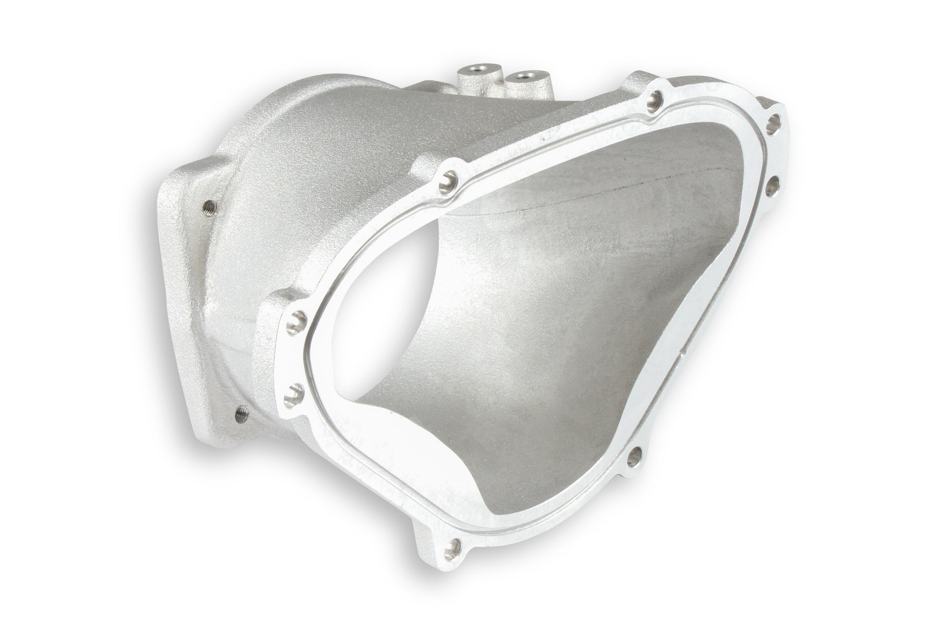 Holley Modular Ultra Lo-Ram EFI Manifold LS1/2/6