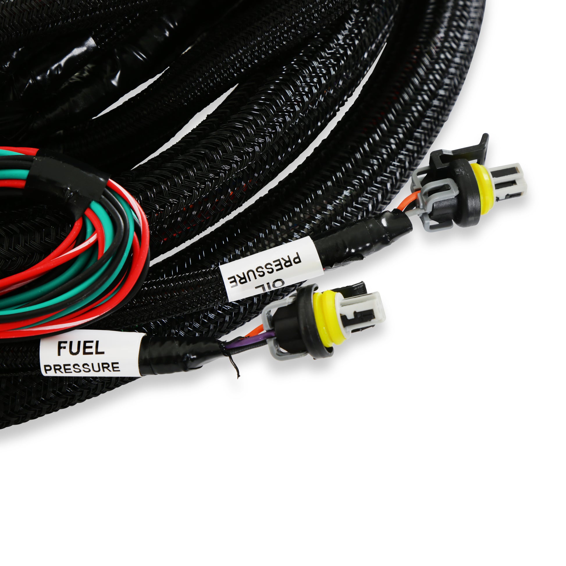 Holley EFI Ford Foxbody Main Harness
