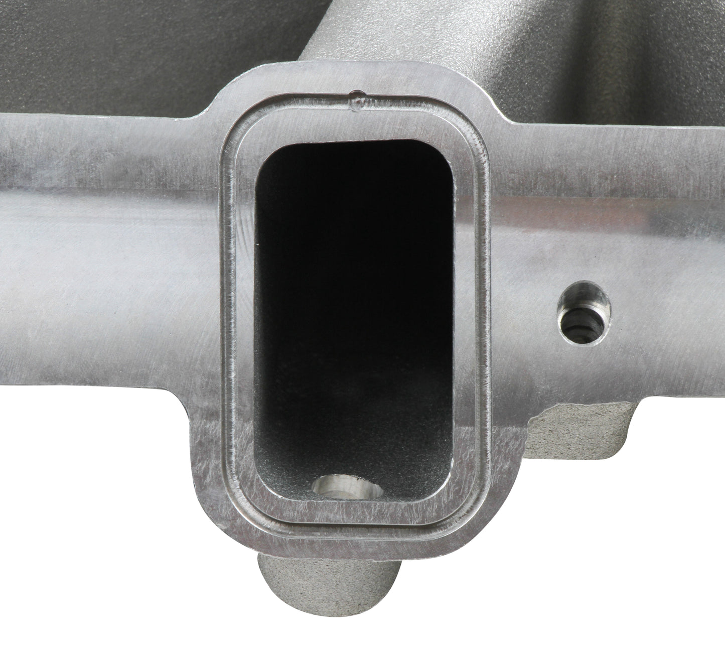 Holley Single Plane EFI Intake - GM LS7