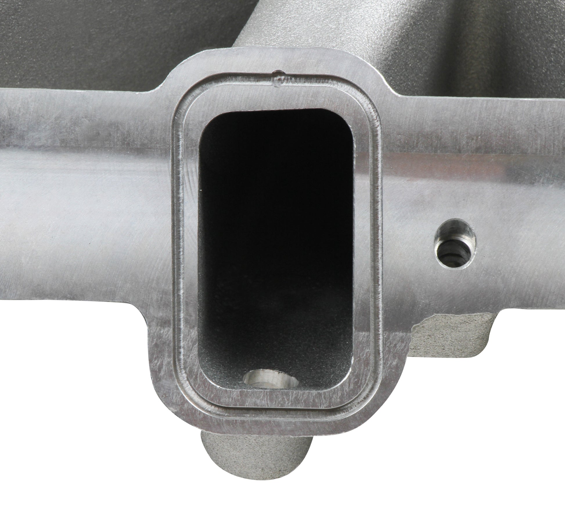 Holley Single Plane EFI Intake - GM LS7