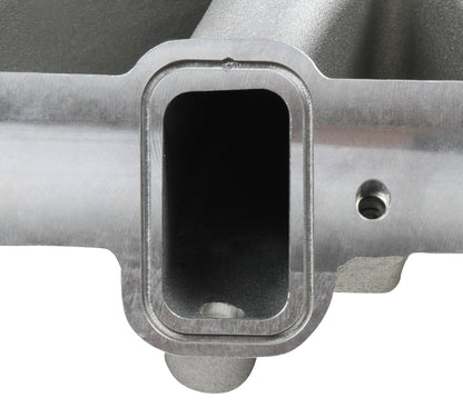 Holley Single Plane EFI Intake - GM LS7