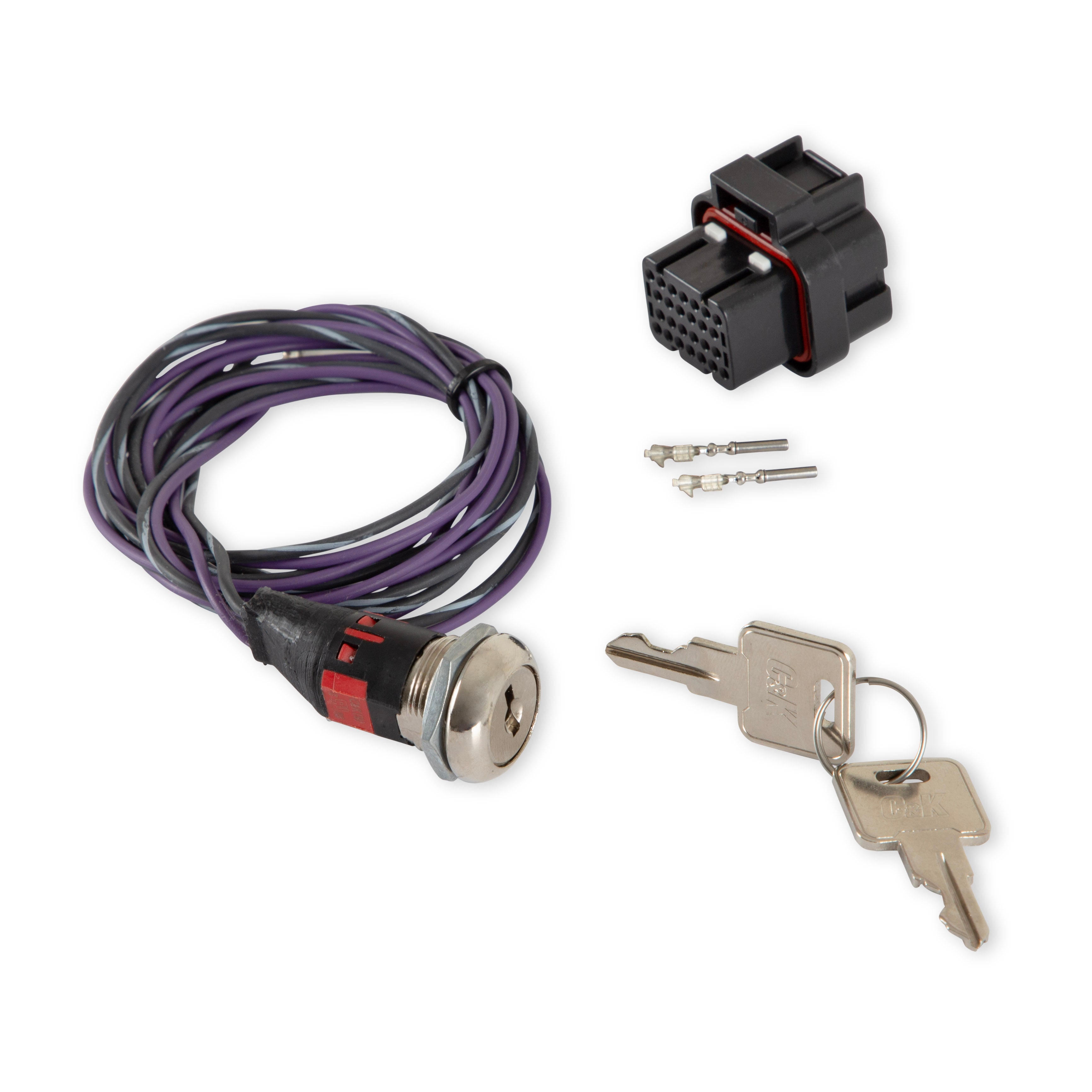 Dominator EFI Multi Map Selector