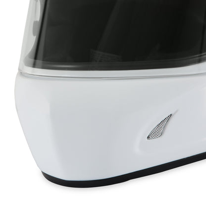 Simpson Racing Sa2020 Devil Ray Racing Helmet