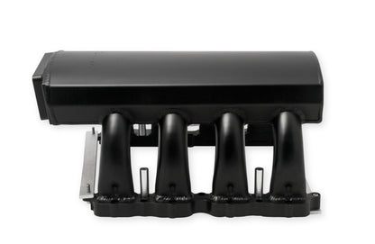 Sniper EFI Sheet Metal Fabricated Intake Manifold