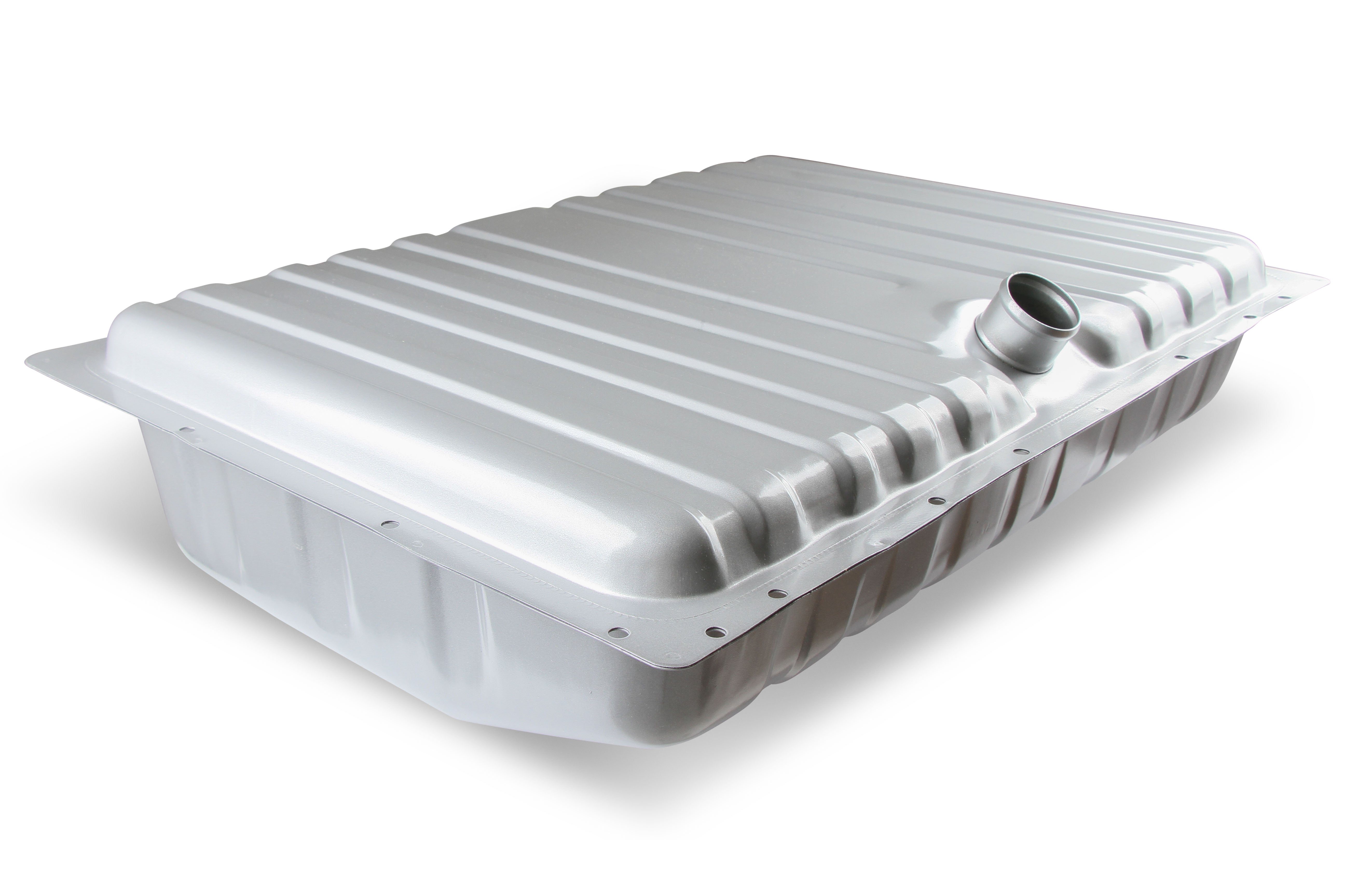 Holley Sniper EFI - Stock Replacement Fuel Tank - Cougar / Mustang - F28C