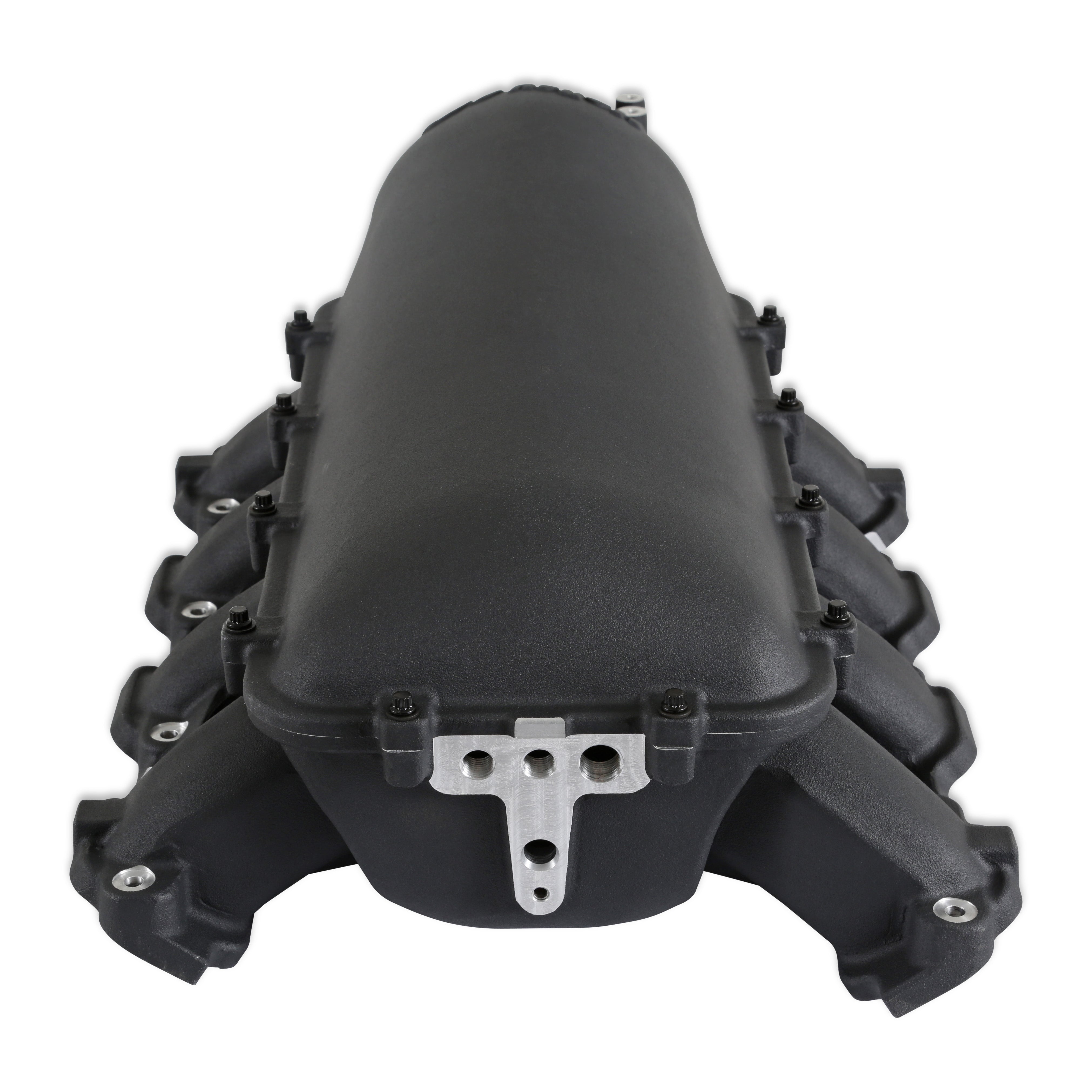 Holley Lo-Ram Manifold Base - GM Gen V LT